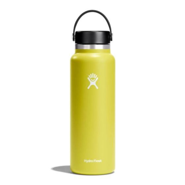 Hydro Flask 40 oz Wide Mouth Bottle - Image 3